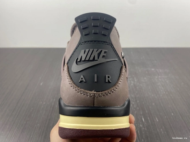 Cheap MAX Violet Jordan 4 DV6773-220 Ma Air Retro A Ore Maniere 0708